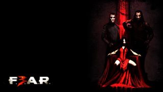 极度恐慌系列（2和3）