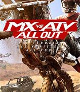 《究极大越野：完整版 MX vs ATV All Out》中文汉化版【整合2018 AMA Arenacross DLC】