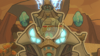 《纸境英雄》技能大师属性介绍