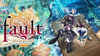 《错误的信标2 fault - milestone two side:above》中文汉化版【版本日期20181017】