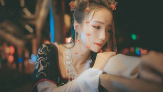 【特辑】灯火阑珊处，最美是你的芳华~