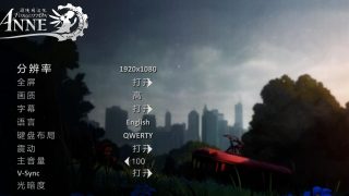 《被遗忘的安妮》中文汉化版[v1.0]