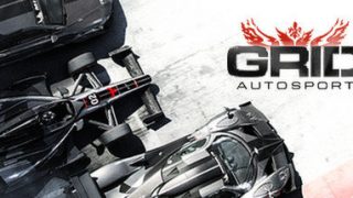 《超级房车赛：赛车运动 GRID: Autosport》中文汉化版