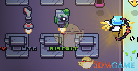 《浮岛物语》宠物博物馆图鉴分享一览