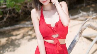 可爱美女海边比基尼写真 ​ ​​​​