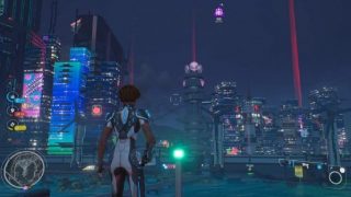 《除暴战警3 Crackdown 3》中文版