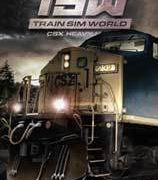 《模拟火车世界 Train Sim World》中文汉化版