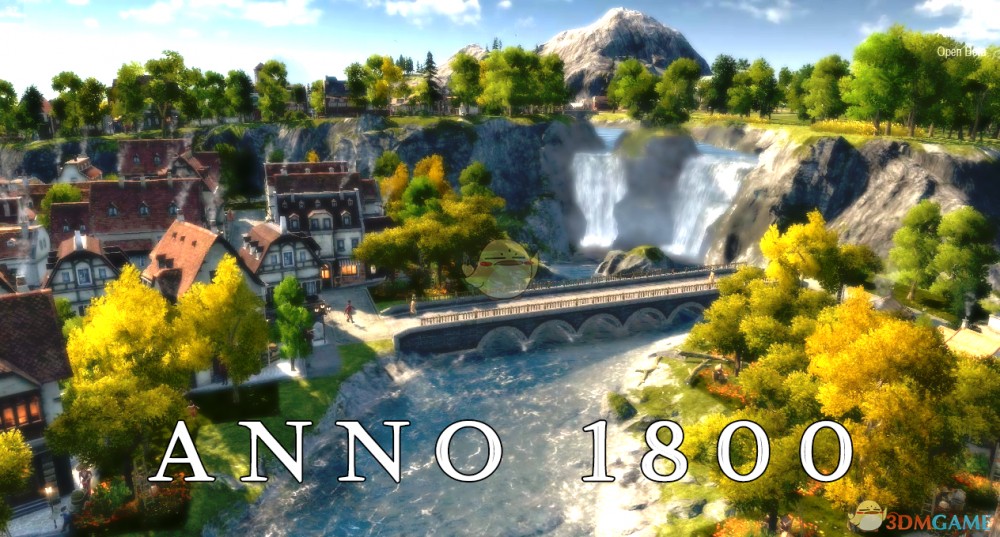 《纪元1800》港口办公室放置位置分享