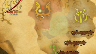 月哮：银龙之役