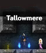 《烛火地牢 Tallowmere》中文汉化版【v350.9】