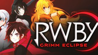 《RWBY：戮兽之蚀 RWBY Grimm Eclipse》中文版【版本日期20190119】
