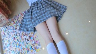 小腿袜超级清凉 ​​​​