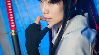 【驱魔少年】---神田优