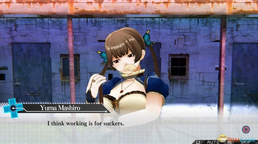 《残机为零》好玩吗？游戏心得评测分享