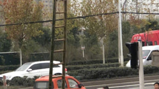 牛顿：中国不归我管