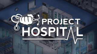 《医院计划 Project Hospital》中文版【版本日期20190117】