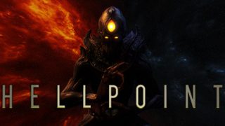 《地狱时刻 Hellpoint》英文版