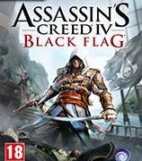 《刺客信条4：黑旗 Assassins Creed IV: Black Flag》中文汉化版