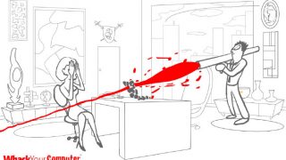 【安卓】狂击你的电脑 v2.0[EN]