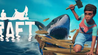 《船长漂流记（Raft）》中文汉化版可联机【v1.02版】