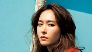 新垣结衣 ​​​​