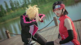 火影忍者---博人传