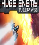 《劲敌:世界破坏者 Huge Enemy - Worldbreakers》中文汉化版