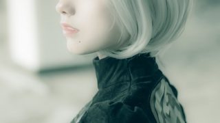 尼尔YoRHa No.2 Type B by Korean