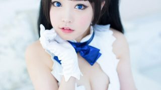 【cosplay】提胸绳的正确用法