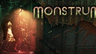 《畸形 Monstrum》中文汉化版【v1.1】