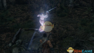 《只狼：影逝二度》水生村女鬼阿凛打法教学