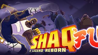 《功夫鲨鱼：传奇重生 Shaq Fu: A Legend Reborn》破解版