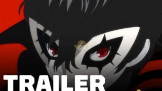 《任天堂明星大乱斗特别版》各角色被Joker横B技能击中时的脸部表情合集