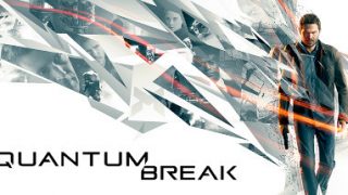 《量子破碎 Quantum Break》中文版170G完整版【20190130】