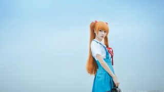 【EVA】惣流·明日香·兰格丽