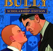 【经典回顾】《恶霸鲁尼奖学金版 Bully Scholarship Edition》中文汉化版