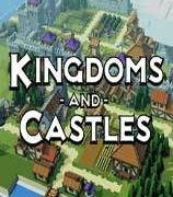 《王国与城堡 kingdoms and castles》中文汉化版整合Beautification升级档【v112r2s|32位】