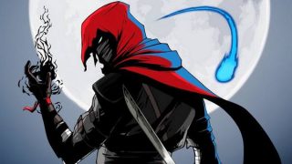 【PC】《荒神》免安装简体中文绿色版[v01.08版|整合刺客面具DLC|官方中文|64位版]