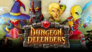 《地牢守护者 Dungeon Defenders》中文汉化版