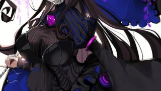 【P站日榜】 Pixiv日榜美图