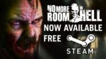 【游戏推荐】《半条命2：地狱已满 No More Room in Hell》steam免费版