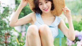 这个夏天从薄荷色开始！ ​​​​