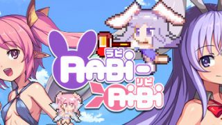 Rabi-Ribi 简体中文免安装版【万圣节dlc】