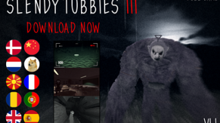 鬼畜版天线宝宝3代