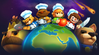 【PC】《煮糊了》=《Overcooked》免安装正式版