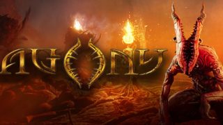 《痛苦 Agony》中文汉化版