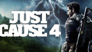 《正当防卫4 Just Cause 4》中文版+DLC