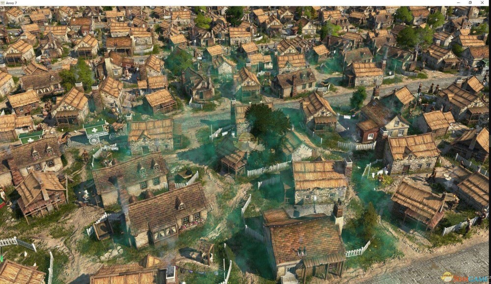 《纪元1800》预购奖励获得方法分享