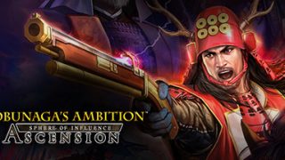 《信长之野望创造：战国立志传 Nobunaga’s Ambition: Sphere of Influence Sengoku Risshiden》中文汉化版