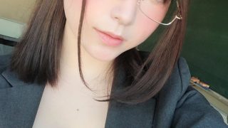 黑丝女神 深沟翘臀-日本高人气写真偶像あまつ様